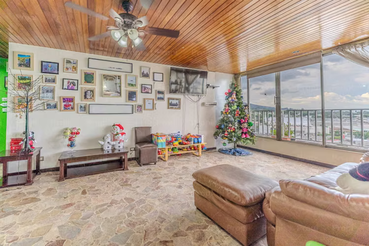 Colonia San Benito - Apartamento en Venta en San Salvador #3615 - Imagen 5
