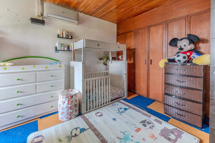 Colonia San Benito - Apartamento en Venta en San Salvador #3615 - Imagen 8