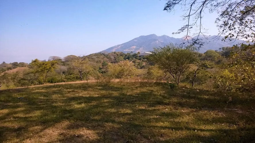 Land for sale Troncal del Norte