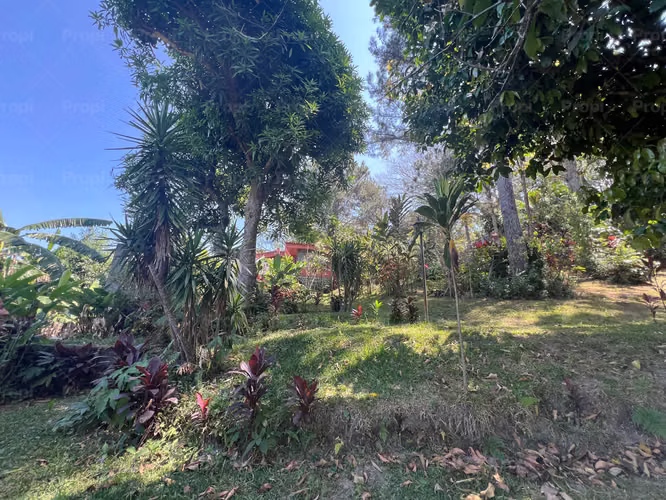 Planes de Renderos - Casa en Venta en San Marcos #3640