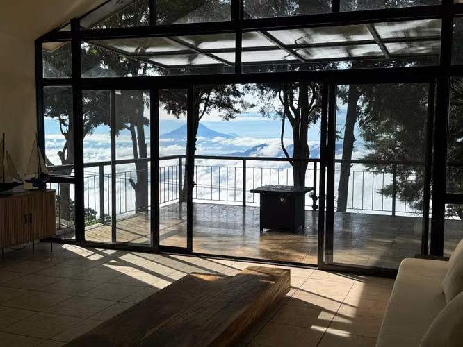 Boquerón - Casa en Venta en Santa Tecla #3632