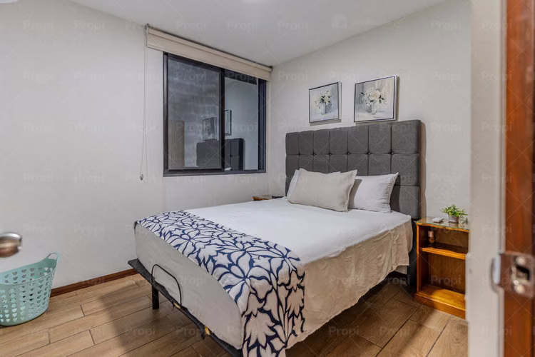 Altos Tower - Apartamento en Venta en San Salvador #3634