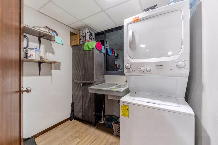 Altos Tower - Apartamento en Venta en San Salvador #3634