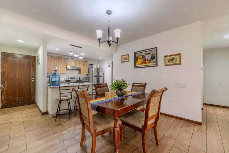 Altos Tower - Apartamento en Venta en San Salvador #3634