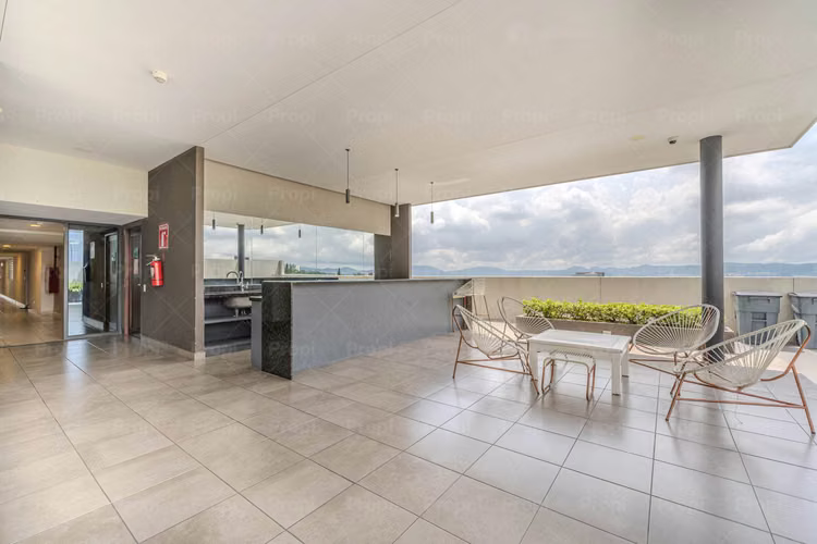 Altos Tower - Apartamento en Venta en San Salvador #3634