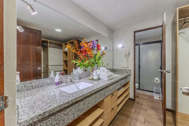 Altos Tower - Apartamento en Venta en San Salvador #3634