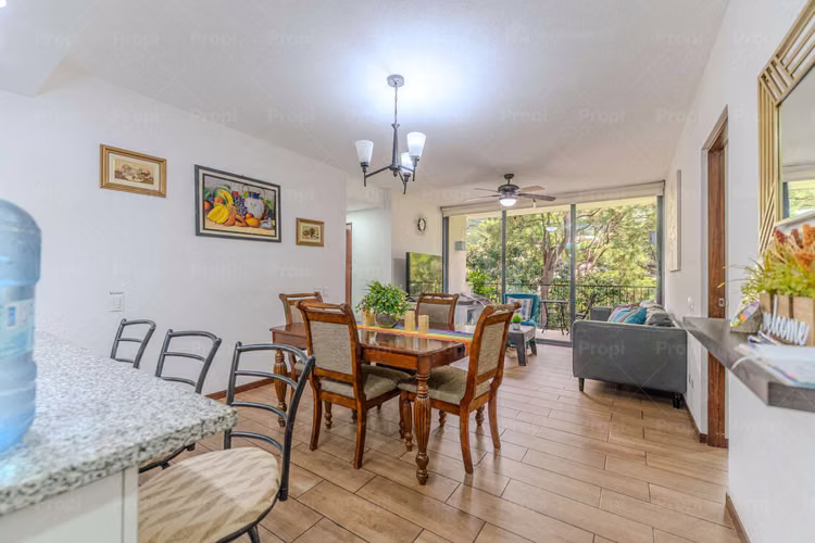 Altos Tower - Apartamento en Venta en San Salvador #3634