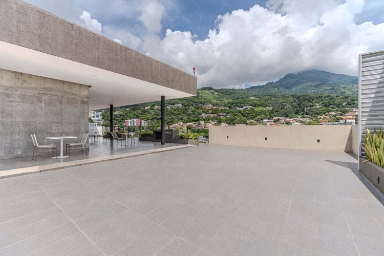 Altos Tower - Apartamento en Venta en San Salvador #3634