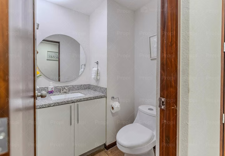 Altos Tower - Apartamento en Venta en San Salvador #3634