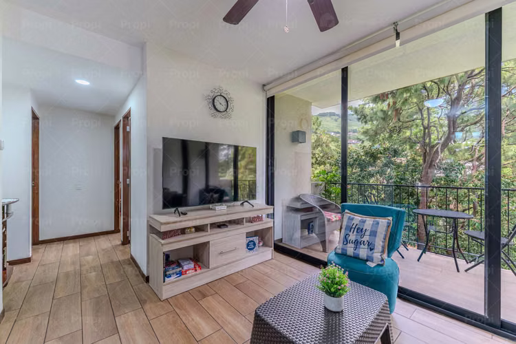 Altos Tower - Apartamento en Venta en San Salvador #3634