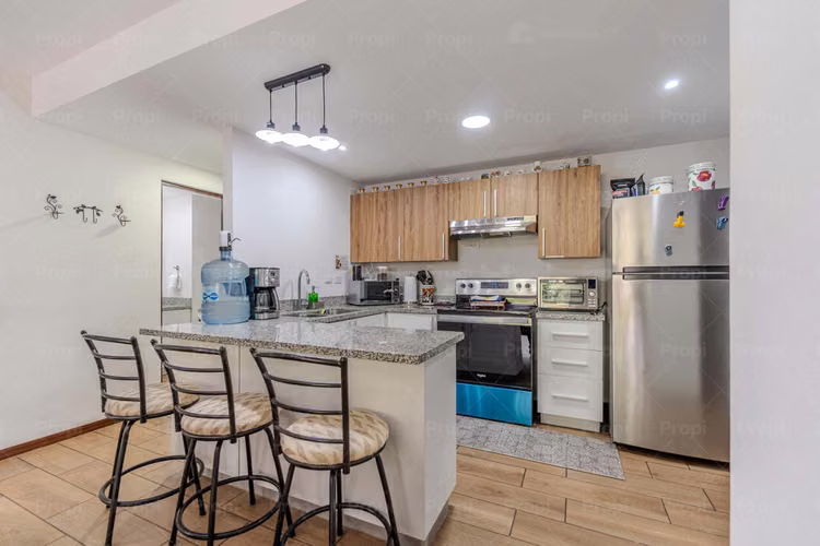 Altos Tower - Apartamento en Venta en San Salvador #3634