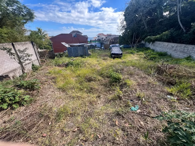 Colonia Escalón - Terreno en Venta en San Salvador #3664 - Imagen 3