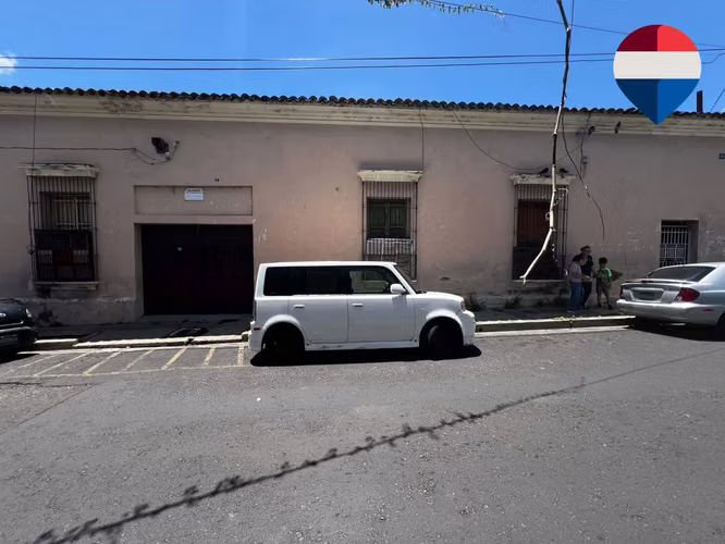 SANTA ANA, CASA EN VENTA. Z HOSPITAL SAN JUAN DE DIOS - Imagen 7