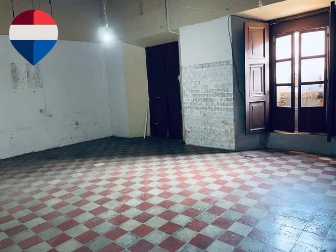 SANTA ANA, CASA EN VENTA. Z HOSPITAL SAN JUAN DE DIOS - Imagen 4