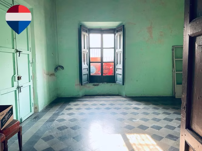 SANTA ANA, CASA EN VENTA. Z HOSPITAL SAN JUAN DE DIOS - Imagen 2