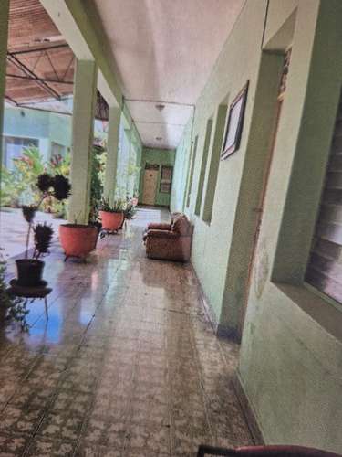 VENTA HOTEL CENTRO DE SAN SALVADOR