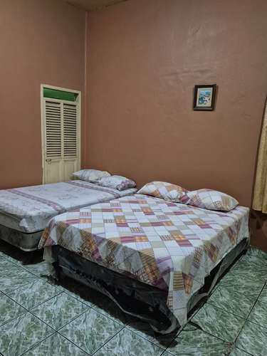 VENTA HOTEL CENTRO DE SAN SALVADOR