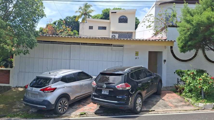 VENTA CASA COLONIA CAMPESTRE ESCALON