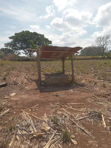 VENTA TERRENO 400 MANZANAS JIQUILISCO USULUTAN