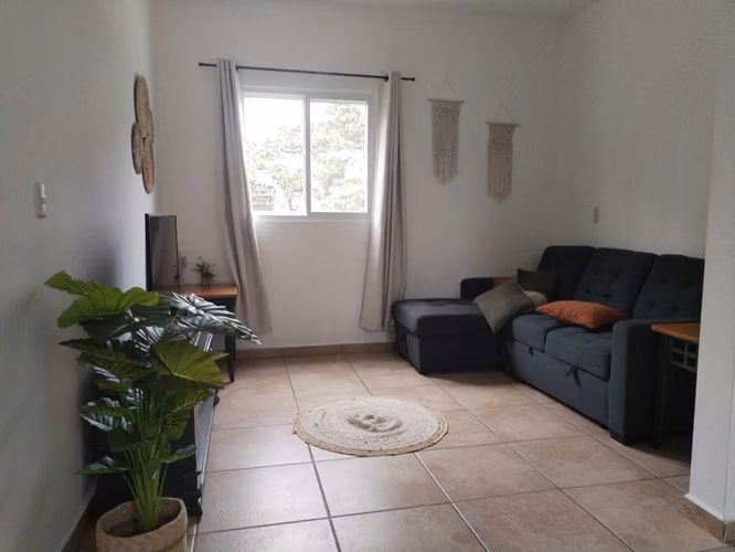 VENTA - CASA - CABAÑA EN SANTA FE- APANECA - Imagen 14