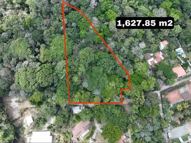 Terreno en Venta – Los Planes de Renderos, San Salvador - Imagen 2