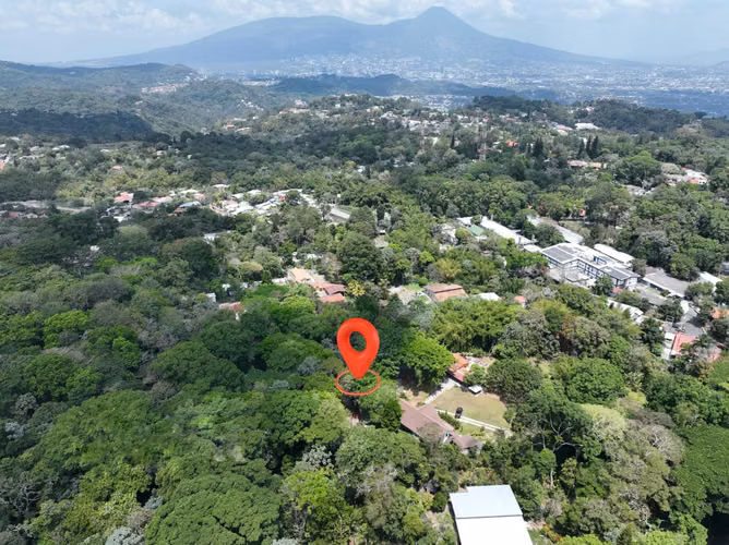Terreno en Venta – Los Planes de Renderos, San Salvador - Imagen 14