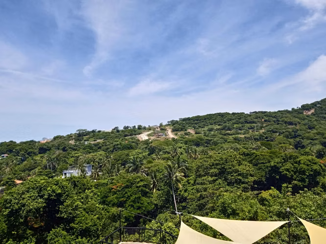 SE VENDE RANCHO DE PLAYA EN  RESIDENCIAL ATAMI, LL, El Salvador