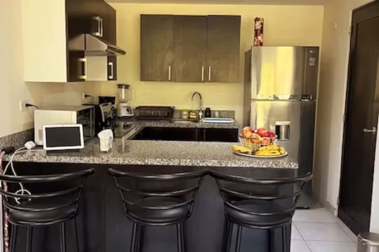 Vista Tower - Apartamento en Venta en San Salvador #3676 - Imagen 7