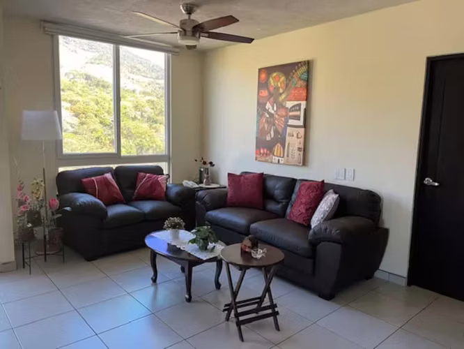 Vista Tower - Apartamento en Venta en San Salvador #3676 - Imagen 12
