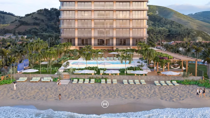 APARTAMENTO EN VENTA  WAVE HOUSE, SAN BLAS
