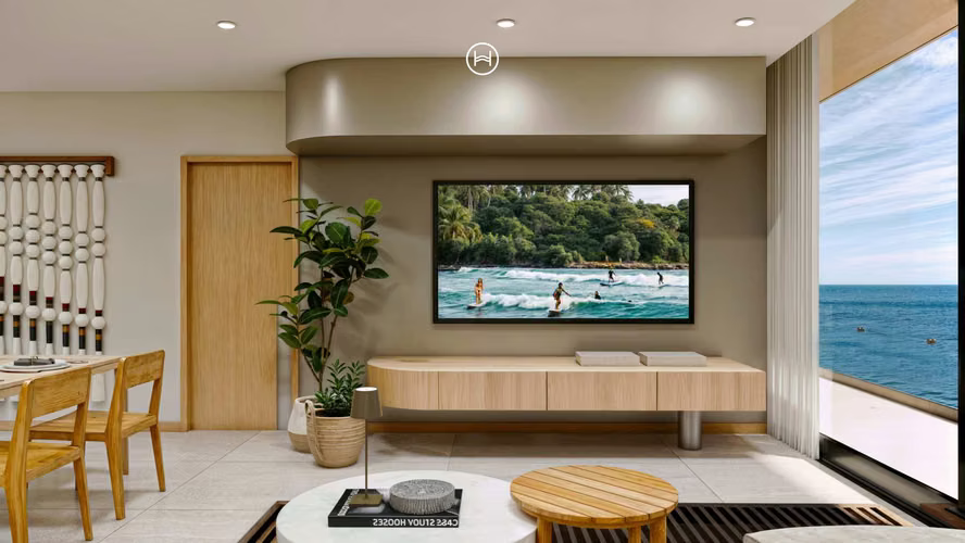 APARTAMENTO EN VENTA  WAVE HOUSE, SAN BLAS