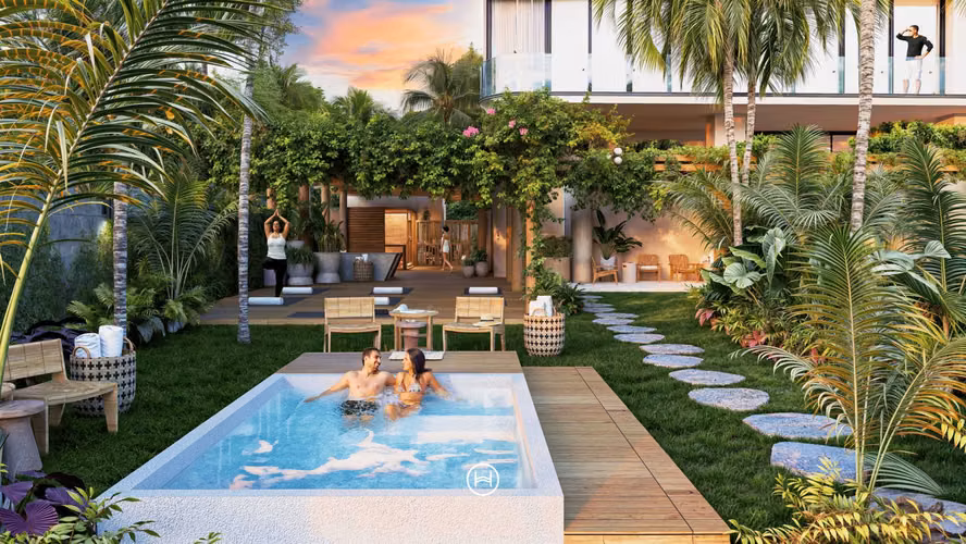 APARTAMENTO EN VENTA  WAVE HOUSE, SAN BLAS