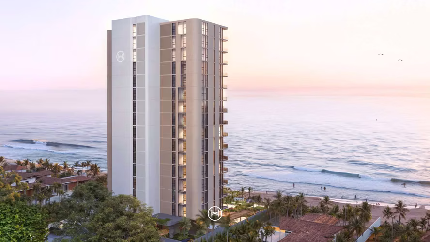 APARTAMENTO EN VENTA  WAVE HOUSE, SAN BLAS