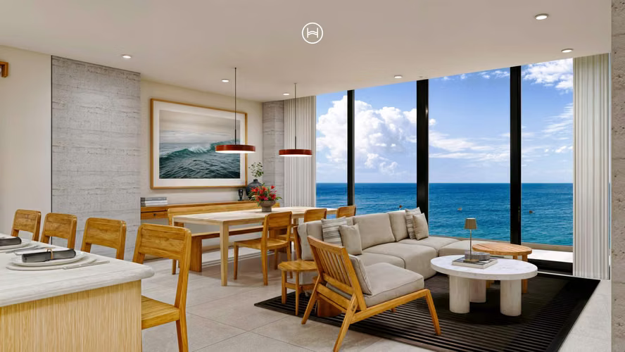 APARTAMENTO EN VENTA  WAVE HOUSE, SAN BLAS