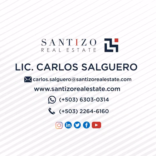 APARTAMENTO EN VENTA  WAVE HOUSE, SAN BLAS