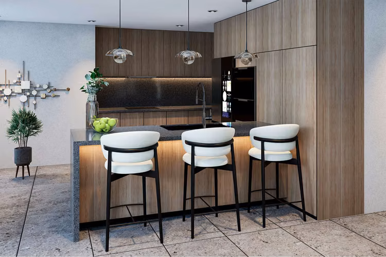 APARTAMENTO EN VENTA AURA 360, COLONIA ESCALON