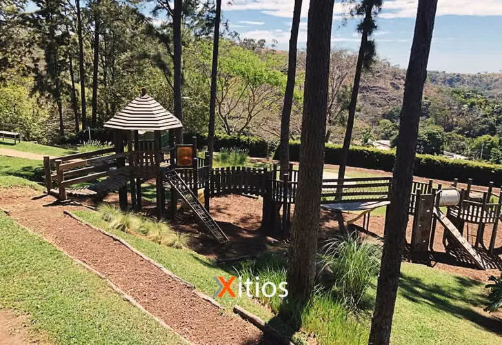 Venta de Terreno en Residencial Las Luces CP