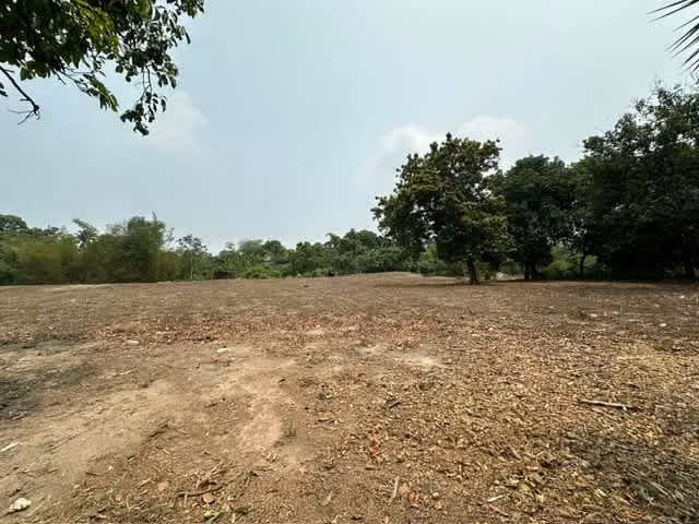 Terreno en Venta en Nejapa - 8 manzanas