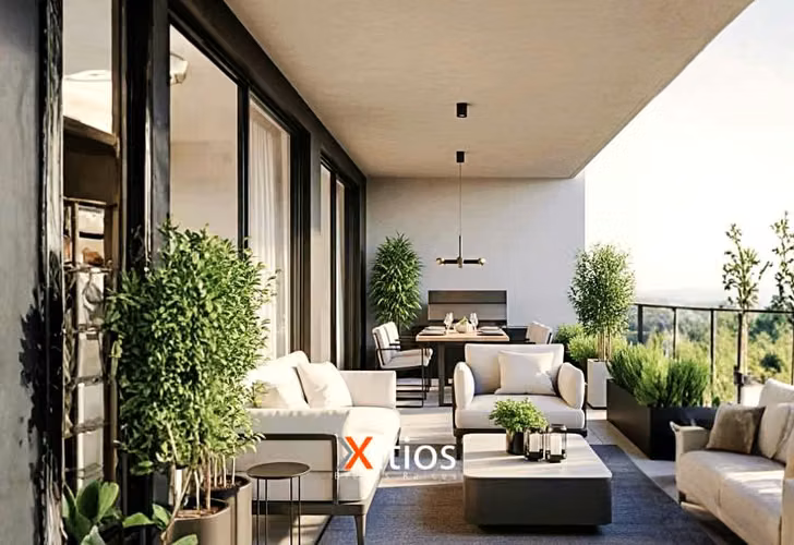 Venta de Apartamento en San Benito PA