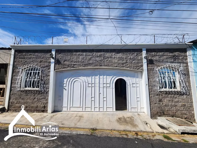 Venta propiedad grande en Ciudad Pacifica IV Etapa, San Miguel