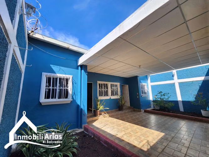 Venta propiedad grande en Ciudad Pacifica IV Etapa, San Miguel