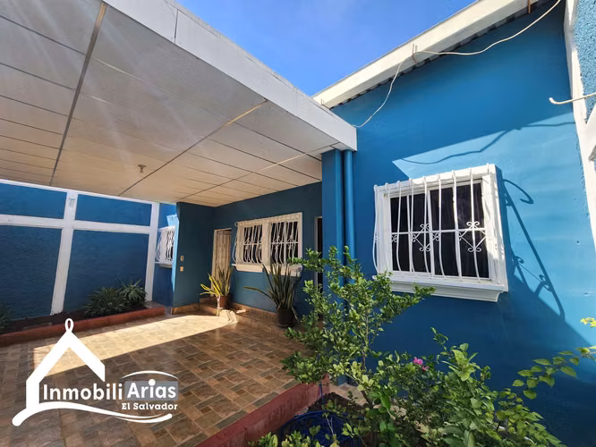 Venta propiedad grande en Ciudad Pacifica IV Etapa, San Miguel