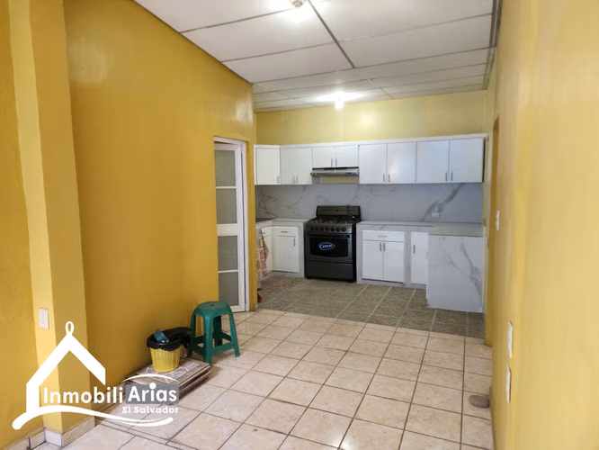Venta propiedad grande en Ciudad Pacifica IV Etapa, San Miguel