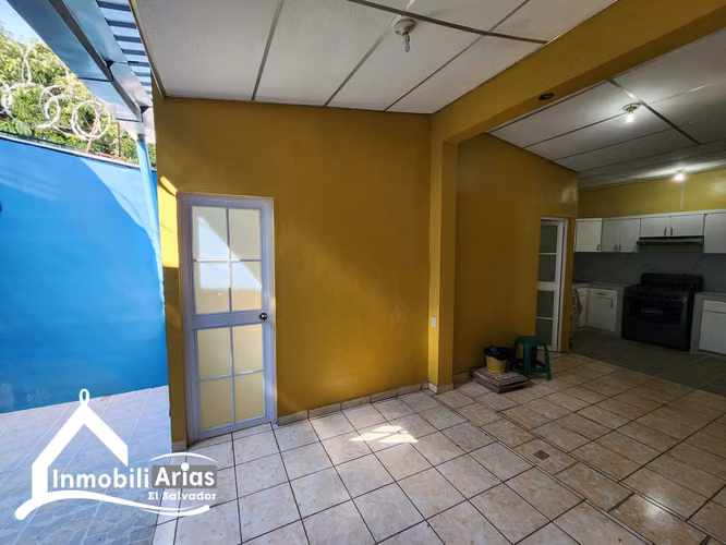 Venta propiedad grande en Ciudad Pacifica IV Etapa, San Miguel