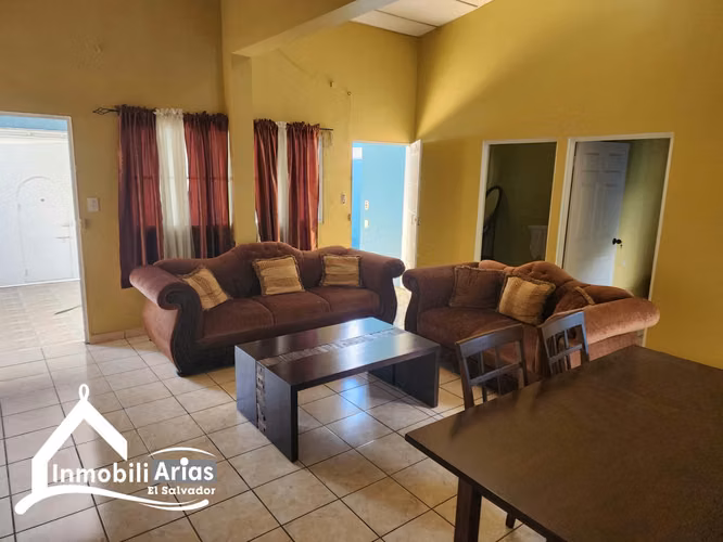 Venta propiedad grande en Ciudad Pacifica IV Etapa, San Miguel