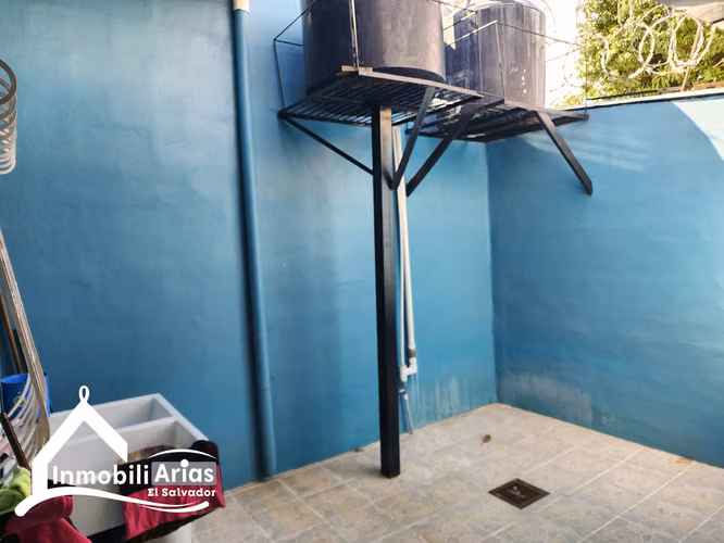 Venta propiedad grande en Ciudad Pacifica IV Etapa, San Miguel