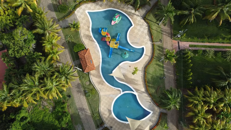 Venta de terreno de playa en Las Veraneras Los Cóbanos Sonsonate - Imagen 9