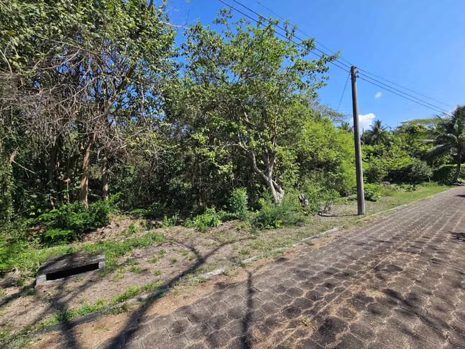 Venta de terreno de playa en Las Veraneras Los Cóbanos Sonsonate - Imagen 6