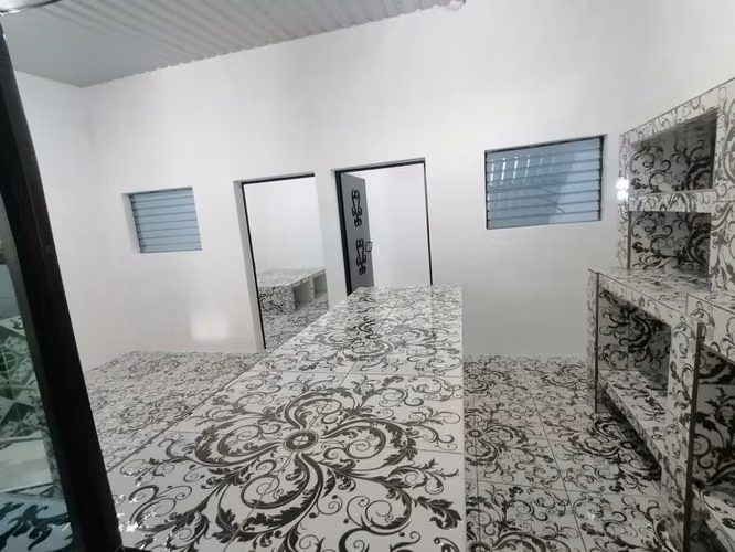 VENTA CASA COMUNIDAD EL CASTANO CHALCHUAPA SANTA ANA