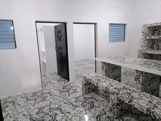 VENTA CASA COMUNIDAD EL CASTANO CHALCHUAPA SANTA ANA